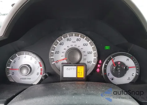 2013 Honda Pilot Ex-L z USA, uszkodzony, nr VIN 5FNYF4H52DB025241